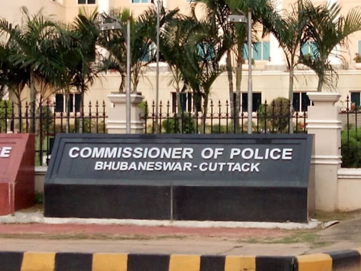 Commissionerate Police restricts vehicle movement in Cuttack ahead of Bali Jatra