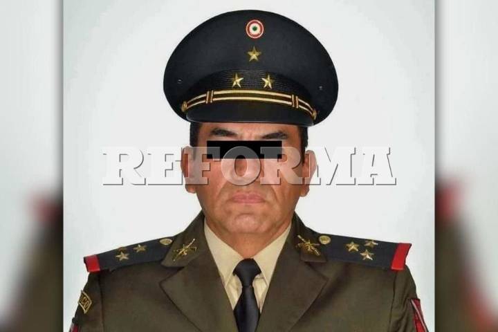 Escapó Coronel de operativo para detener a escoltas de Manzo