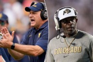 Colorado vs. West Virginia prediction: College football picks, odds, bets