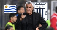 ¿Primer refuerzo ‘blanquiazul’? En Ecuador confirman interés de Alianza Lima por goleador uruguayo