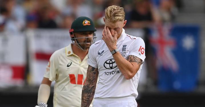 The true cost of England's Ashes embarrassment in Perth revealed after Travis Head assault