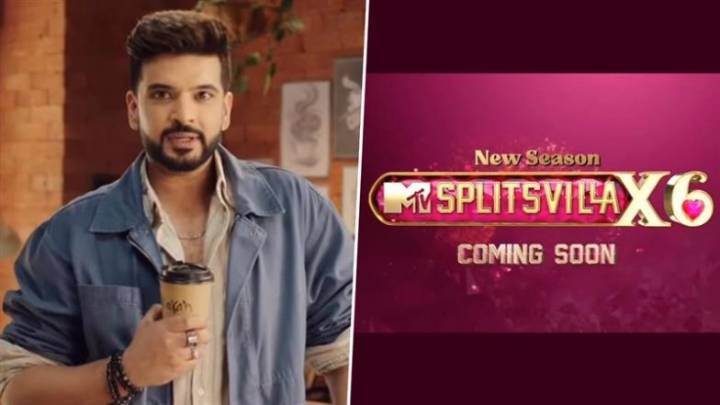 TV ‘Splitsvilla X6’: Karan Kundrra Joins Sunny Leone As Co-Host of Popular Dating Reality Show, Makers Drop Announcement With New Promo (Watch Video)