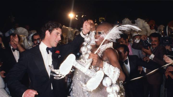 Inside King Charles III's most legendary birthday parties