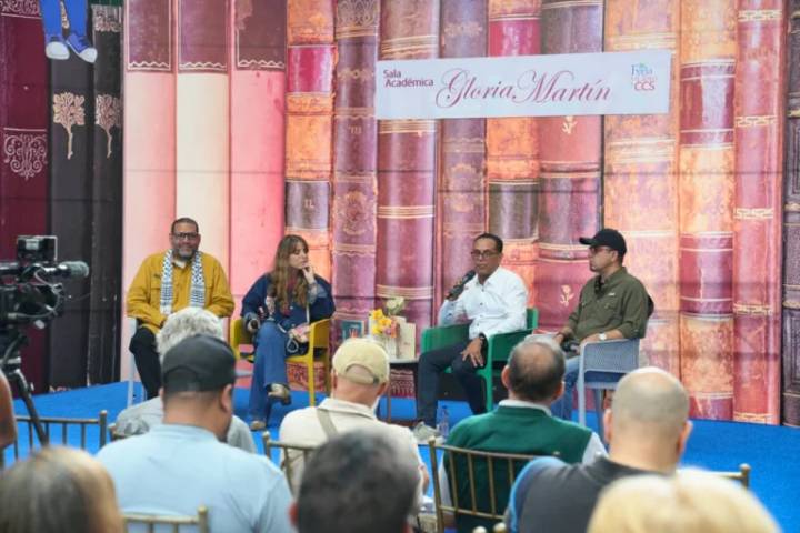 Ricardo Romero Romero: «Telesur es memoria y voz de los pueblos»