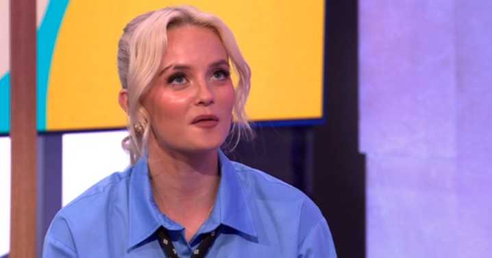 Coronation Street's Millie Gibson says 'it's coming' as she shares huge announcement