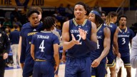 Quinnipiac men's basketball upsets Pittsburgh