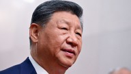 China's Xi pushes for global AI body at APEC in counter to U.S.
