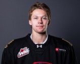Winterhawks Player of the Week: Nathan Brown