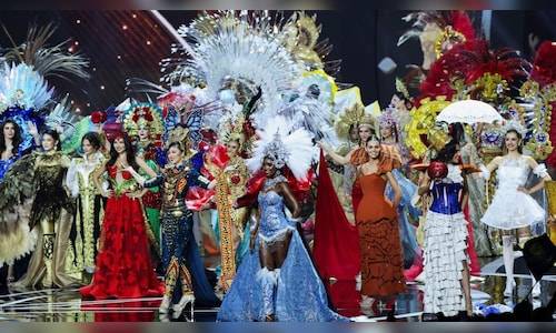 Miss Universe 2025 judge quits, alleges jury panel is rigged: What we know about the pageant drama