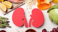 Your Kidneys Are Small but Powerful Organs. These 13 Superfoods Can Give Them a Boost