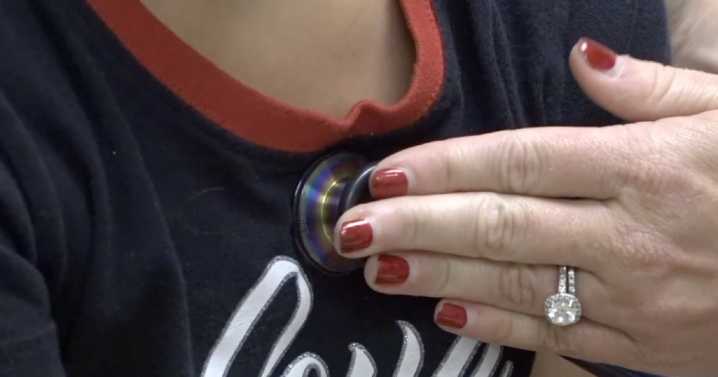 Central Texas sees sharp rise in whooping cough, as vaccination rates drop