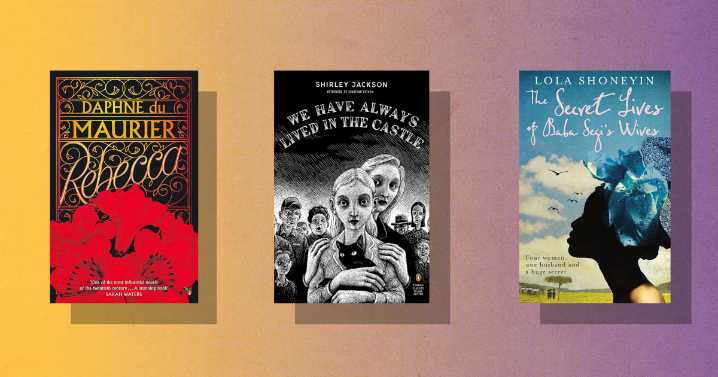 5 Books to Read After 'Cursed Daughters' According to Author Oyinkan Braithwaite