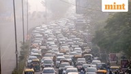 Centre sends advisory to states, UTs for tackling air pollution