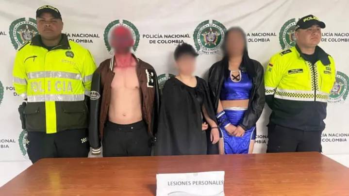 Muere estudiante de Los Andes tras presunto ataque de compañeros en fiesta de Halloween en Bogotá