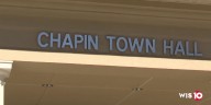 Chapin holding second special-called meeting in a week after SLED investigation announced