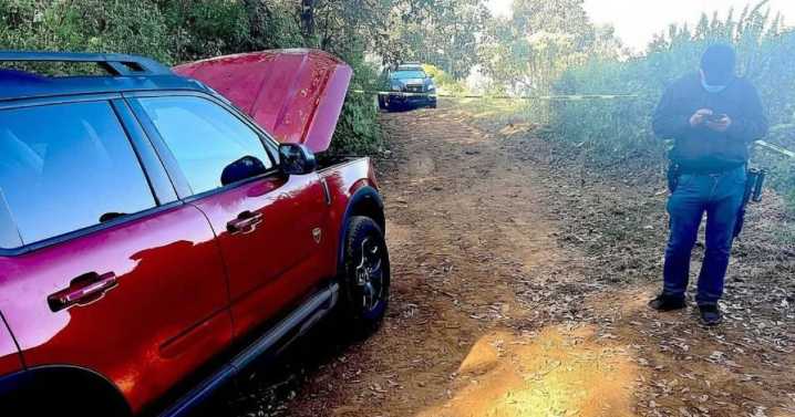 Operativo en Acambay termina en enfrentamiento entre policías estatales y municipales: ¿Cuántos elementos fueron detenidos?