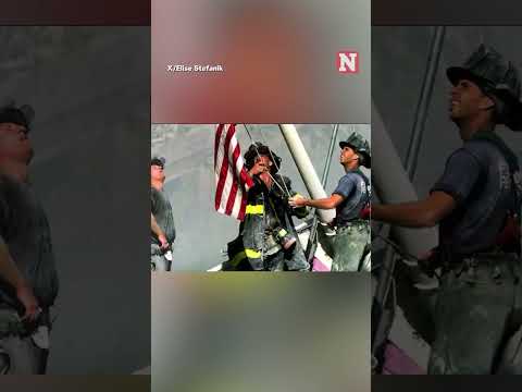 Elise Stefanik Launches Campaign For New York Governor