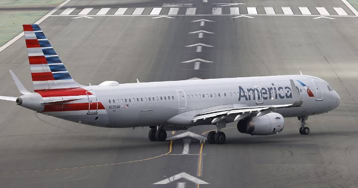 US Lowering Airline Flight Cuts Down to 3% From 6%
