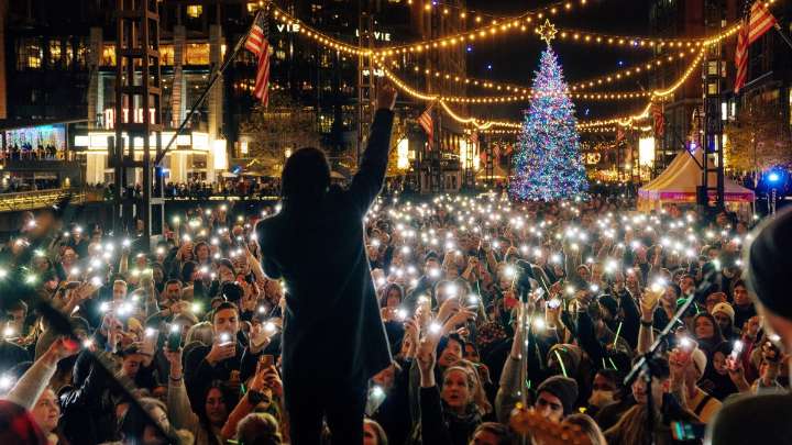 Know Before You Go: DC’s Exciting Waterfront Holiday Celebration at the Wharf