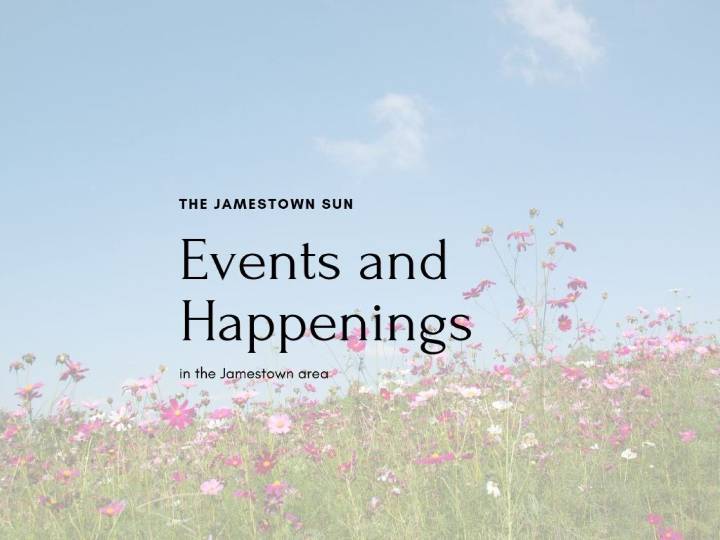 Calendar for Nov. 29-Dec. 1, 2025