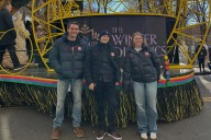 Team USA Stars Keep Macy’s Thanksgiving Parade Tradition Alive as World Champion Shows Up With Colleagues As the Macy’s Thanksgiving Day Parade unfolded, Team USA stars and a reigning world champion t