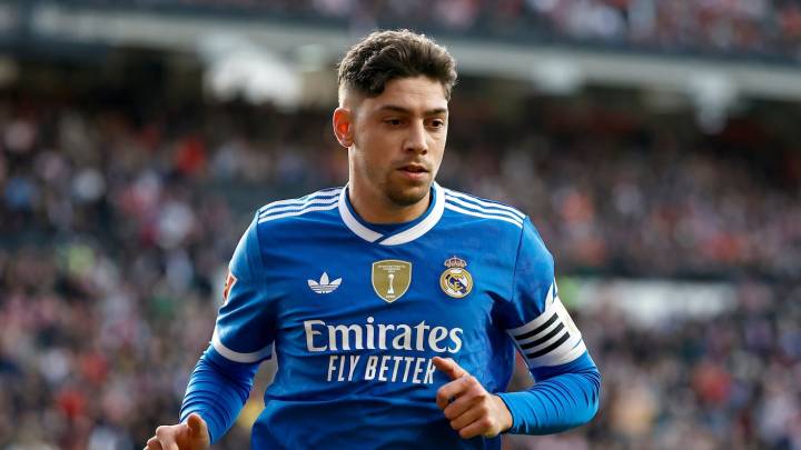 La nueva realidad de Valverde