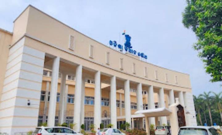 BJD fails to retain Nuapada as Odisha's ruling BJP wrests seat by record margin