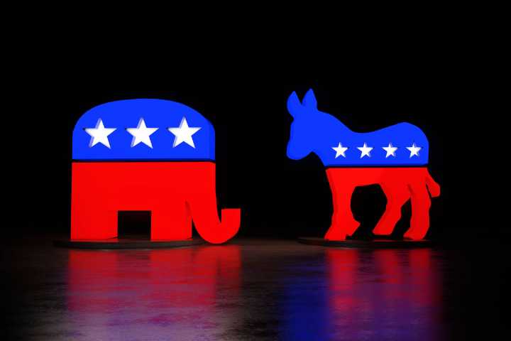 Big contested races expected for 2026 primaries in Highland Lakes