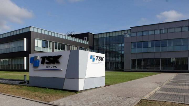 TSK ultima su salida a Bolsa