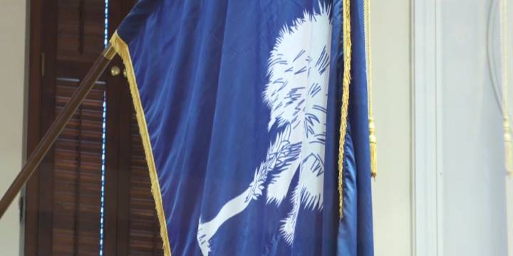 Nearly $50 million secured for SC projects in first 2026 government funding bill