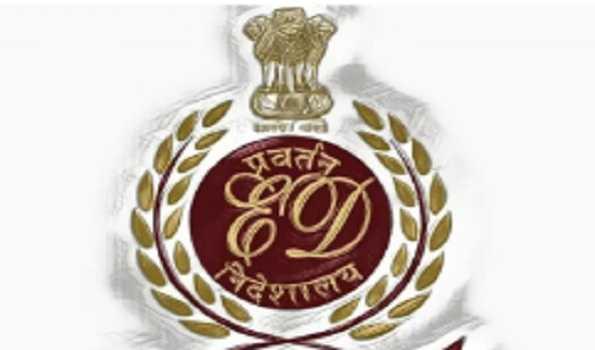 ED Arrests 3rd Accused in Reliance Power ‘Fake Guarantee’ Case