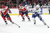 Deadspin | Capitals storm back from two-goal deficit to topple Maple Leafs