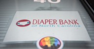 NC Diaper Bank seeing 'alarming rise in requests'