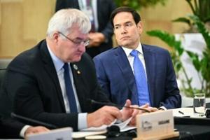 G7 foreign ministers seek to boost Ukraine war effort