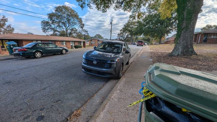 Woman killed, two injured in Carrollton shooting after early Sunday morning fight