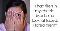 14 Times Plastic Surgery Went Horribly Wrong, And How People Handled It