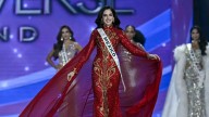 La millonaria cifra que ganará Fátima Bosch Fernández, la nueva Miss Universo 2025