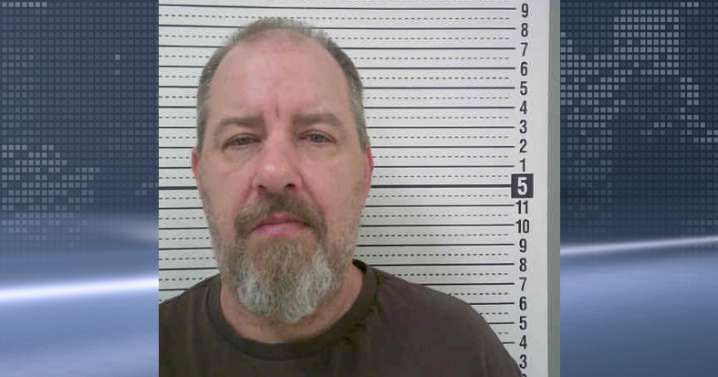 Fayette County man arrested after online underage sex sting