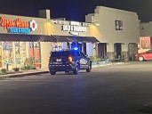 4 detained, 1 wanted after Whitehaven robbery turns into chase ends in MS