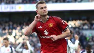 Matthijs de Ligt: How defender became Manchester United's stalwart and Ruben Amorim's most trusted