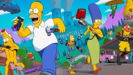 'The Simpsons' Comes to Fortnite Via Month-Long Battle Royale Season