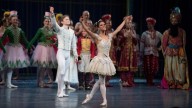 San Pedro Ballet’s ‘Nutcracker’ takes the stage in December