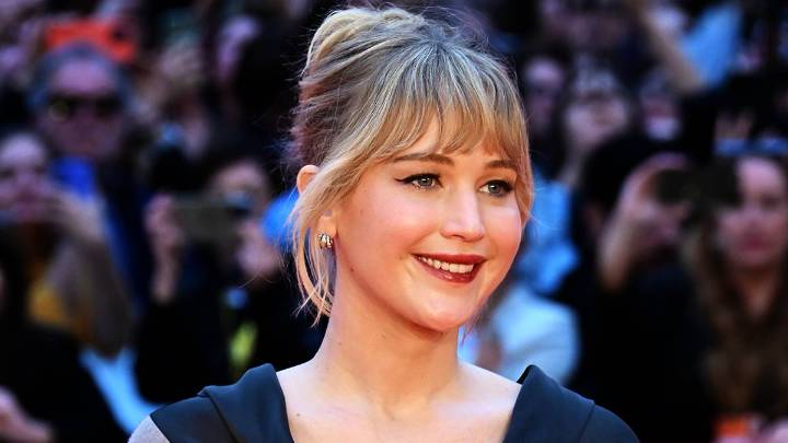 20 Years Later, Jennifer Lawrence’s First Ever TV Role Proved How Hilarious She's Always Been