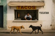 El mito de la taquería de Mérida que supuestamente vendía carne de perro