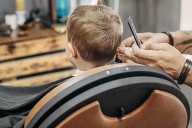 Mother-in-Law Cuts Nonverbal Child's Hair Without Permission