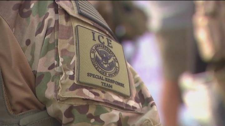 After reported ICE visit, Oak Park neighbors launch 'whistle brigade' for alerts