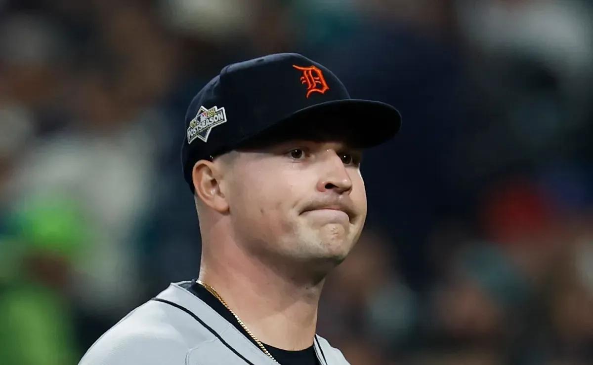 Tarik Skubal breaks silence on trade rumors pulling him away from the Tigers