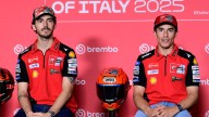 ¿Qué le ha pasado a Pecco Bagnaia con Marc Márquez? Ojo a las palabras del jefe de Ducati
