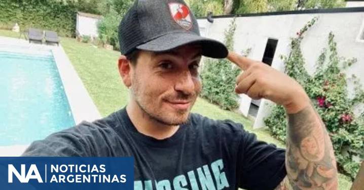 “Le doy al colorado”: la increíble respuesta de Fede Bal a un usuario que difundió información falsa sobre él