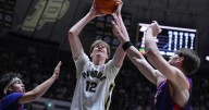 "Do a better job of hitting": Purdue focuses on the glass